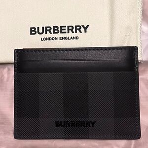 Burberry Card Holder
